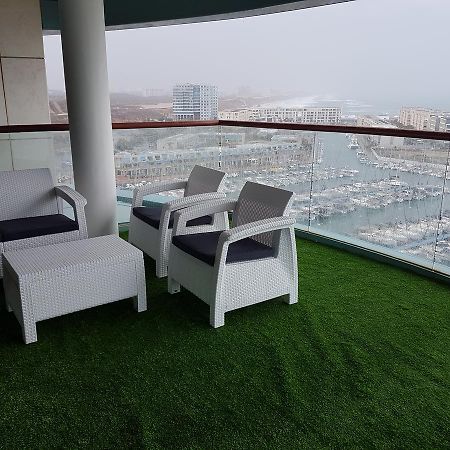 Marina Towers - Herzeliya Herzliya Luaran gambar