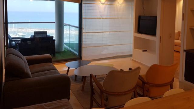 Marina Towers - Herzeliya Herzliya Luaran gambar